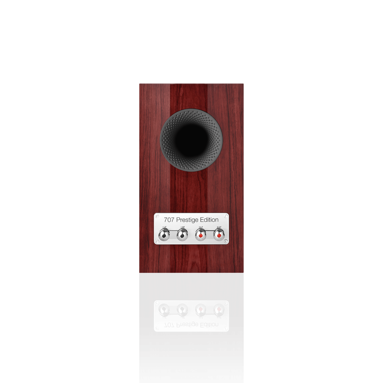 707 S3 Prestige Edition